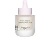 Beekman Milk Drops Probiotic Ceramide Serum, 0.95 fl oz/28 mL - Image 2