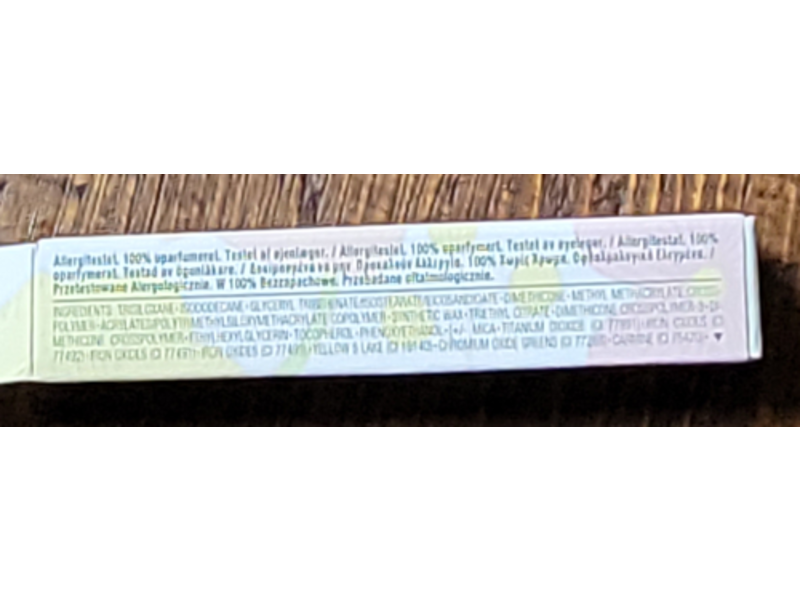 Clinique All About Shadow Eye Primer, 01 Very Fair, 0.15 fl oz/4.7 mL