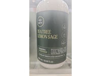 Paul Mitchell Lemon Sage Thickening Conditioner, 10.14 fl oz - Image 5