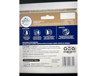 Glade PlugIns Scented Oil , Sheer Vanilla Embrace, 0.67 fl oz, 5 Count - thumbnail 3