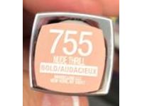 Maybelline New York Color Sensational The Loaded Bolds Lipstick, Nude Thrill, 0.15 oz/4.2 g - thumbnail 3