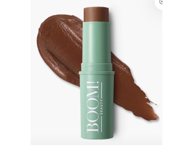 Boom! Beauty Boomstick, Bronze, 0.25 oz