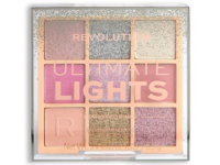 Revlon Ultimate Lights Eyeshadow Palette, 0.03 oz/0.9 g - Image 2