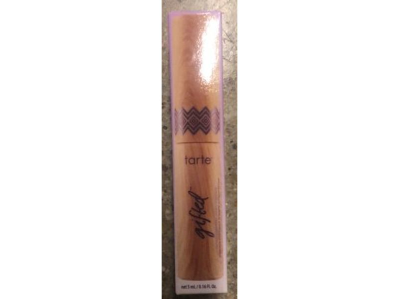 Tarte Gifted Amazonian Clay Smart Mascara, 0.16 fl oz/5 mL