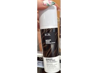 IGK Never Miss Root & Scalp Touch-Up Spray, Dark Brown, 2.0 oz/79 mL - thumbnail 2