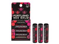 Portland Tinted Lip Balm, Bee Balm, 0.5 oz/4.2 g, Pack Of 3 - thumbnail 1