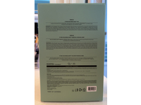 VT Cosmetics Pro Cica Reedle Shot 100 2-Step Hydrogel Mask - Image 4