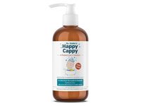 Happy Cappy Dr. Eddie's Medicated Shampoo & Body Wash, 8 fl oz/237 mL - thumbnail 1