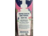 Cleancult Hand Soap Refill, Floral Bloom, 32 fl oz/946 mL - thumbnail 3