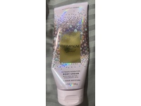 Bath & Body Works Champagne Toast Ultimate Hydration Body Cream, Shea Butter + Hyaluronic Acid, 8 oz/226 g - Image 3