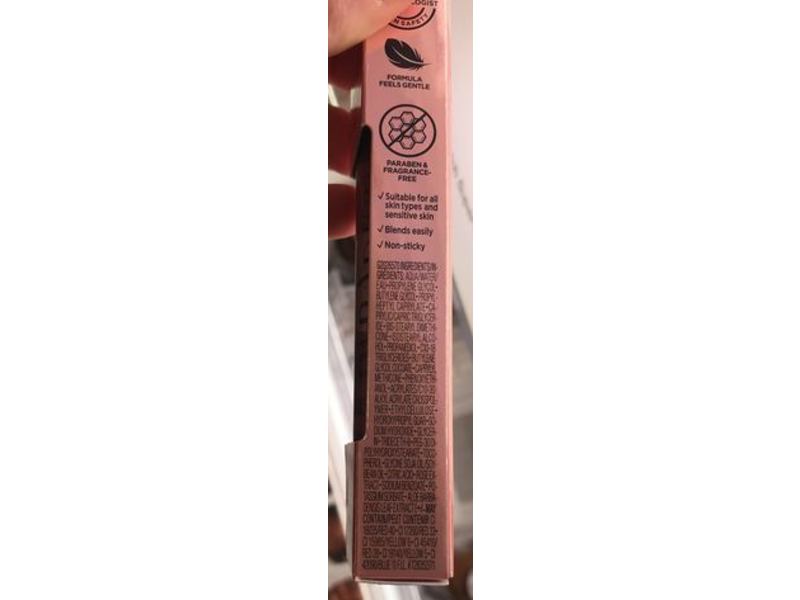 L'Oreal Paris Glow Paradise Lip & Cheek Tint, 40 Madame Pink, 0.4 fl oz