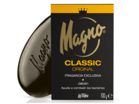 Magno Classic Original Soap, 3.5 oz/100 g - thumbnail 1
