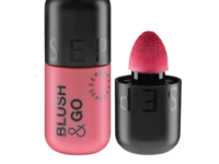 Sephora Collection Blush & Go, 01 On Point, 0.27 oz/7 mL - thumbnail 1