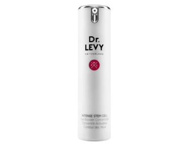 Dr. Levy Switzerland Eye Stem Cell Booster Concentrate, 0.5 fl oz/15 mL