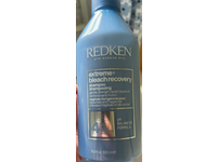 Redken Extreme Bleach Recovery Shampoo, 16.9 fl oz/500 mL - Image 2