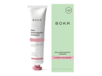 Boka Nano-Hydroxyapatite Toothpaste, Cherry Blossom, 3.4 oz/96 g - thumbnail 1