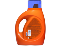 Tide+ Hygienic Clean Heavy 10X Duty Liquid Laundry Detergent, Original, 24 Loads, 37 fl oz/1.09 L - thumbnail 2