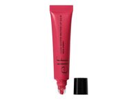 e.l.f. Cosmetics Glow Reviver Melting Lip Balm, Wild Cherry, 0.52 oz/15 g - thumbnail 1