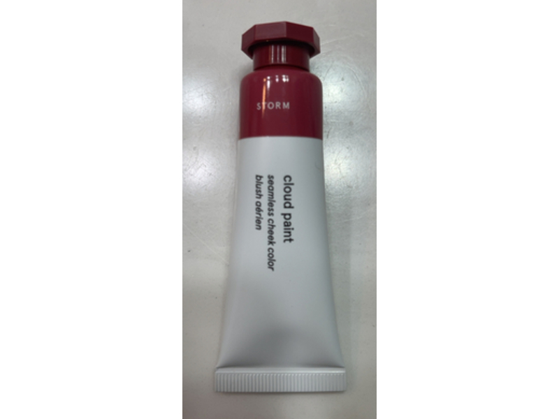 Glossier Cloud Paint Seamless Cheek Color, storm, 10 mL