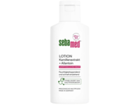 Sebamed Lotion, Chamomile Extract + Allantoin, 50 mL - thumbnail 1