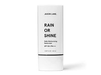 Jaxon Lane Rain Or Shine Daily Moisturizing Sunscreen, SPF 50+ PA+++, 2.03 fl oz/60 mL - Image 2