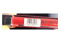 CoverGirl Colorlicious Gloss, Succulent Citrus 670, 0.12 oz - thumbnail 2