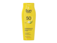Rossmann Sunozon Sunscreen, SPF 50, 400 mL - thumbnail 1