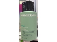 Sebastian Professional Max Volumizing Shampoo, Volupt, 9.4 fl oz/290 mL - thumbnail 2