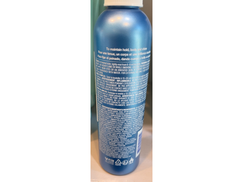 Aquage Thickening Conditioner, Thermal-V, 8 oz/227 g