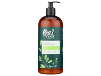 Real Root By Sprouts Moisturizing Conditioner, Aloe, 32 fl oz/946 mL - Image 2