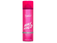 Suave Max Hold Hair Spray, Unscented, 11 oz/312 g - thumbnail 1