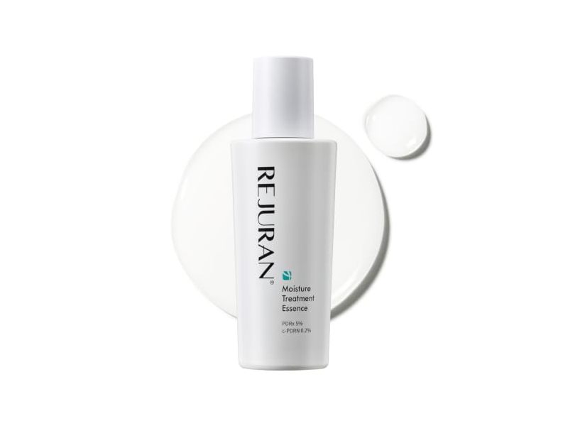 Rejuran Moisture Treatment Essence, PDRN 5% + c-PDRN 0.2%, 2.46 oz/70 g