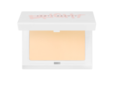 Fenty Beauty Bright Fix Instant Brightening + Blurring Powder, 03 Banana, 0.28 oz/7.95 g