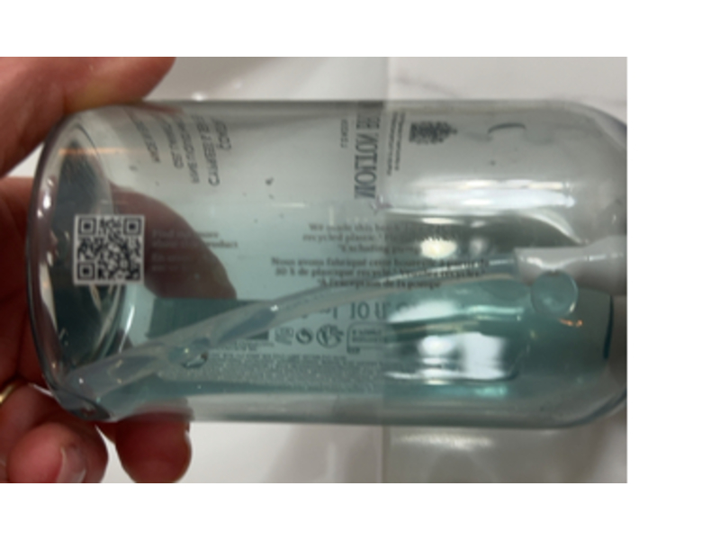 Molton Brown Fine Liquid Hand Wash, Coastal Cypress & Sea Fennel, 10 fl oz/300 mL