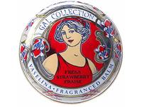 Perfumeria Gal Fragranced Balm, Strawberry, 15 mL - thumbnail 1