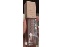 Maybelline New York Lifter Lip Gloss, Hyaluronic Acid, 08 Stone, 0.18 fl oz/5.4 mL - thumbnail 2