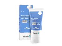 The Derma Co Sali-Cinamide Anti-Acne Face Wash, 80 mL - Image 2