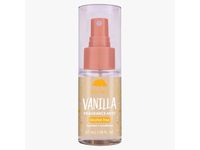 Tree Hut Fragrance Mist, Vanilla, 1.26 fl oz/37 mL - Image 2