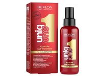 Revlon Professional Uniq One Leave In Hair Treatment, 5.1 fl oz/150 mL - thumbnail 1