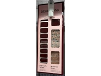 Dashing Diva Gloss Ultra Sine Gel Nail Strips, After Glow, 32 Count - Image 3