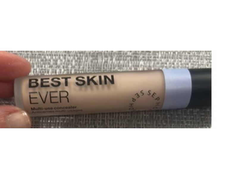 Sephora Collection Best Skin Ever Multi-Use Concealer, 05N Fair, 0.16 fl oz/5 mL