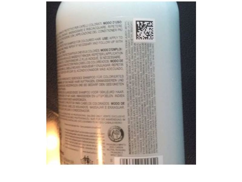 Davines Minu Shampoo, Caper Blossom Extract, 8.45 fl oz/250 mL