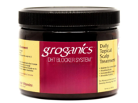 Groganics Daily Topical Scalp Treatment, 6 oz/170 g - thumbnail 1