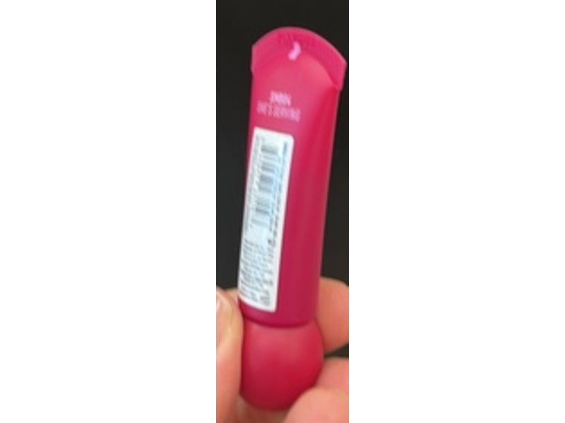 Nyx Professional Makeup Smushy Matte Lip Balm, She's Serving, 0.27 fl oz/8 mL