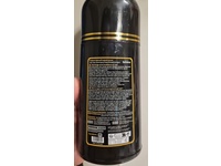 Bablabear Black Hair Dye Shampoo, 16.9 fl oz/500 mL - thumbnail 3
