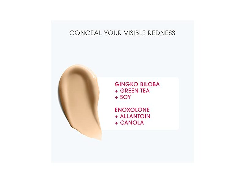 Bioderma Sensibio AR CC Cream, 1.3 fl oz/40 mL