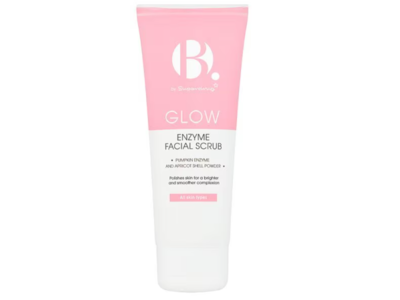 Superdrug B. Enzyme Glow Facial Scrub, 100 mL