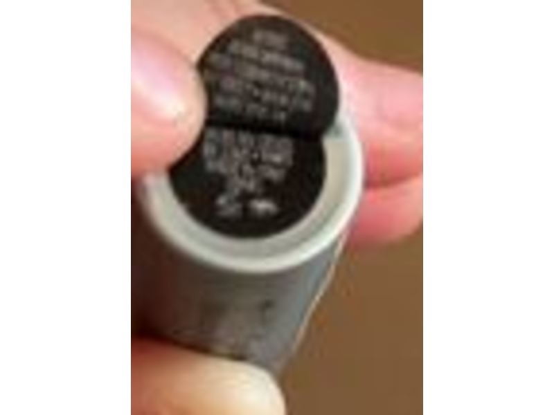 Bobbi Brown Smokey Eye Mascara Black, 0.1 oz