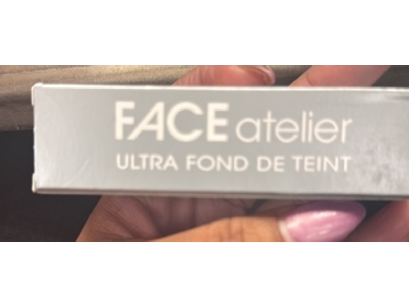 Face Atelier Ultra Foundation, Mink 1, 1 oz/30 mL