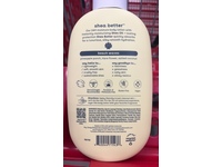 Eos Shea Better 24H Moisture Body Lotion, Beach Waves, 16 fl oz/473 mL - thumbnail 3